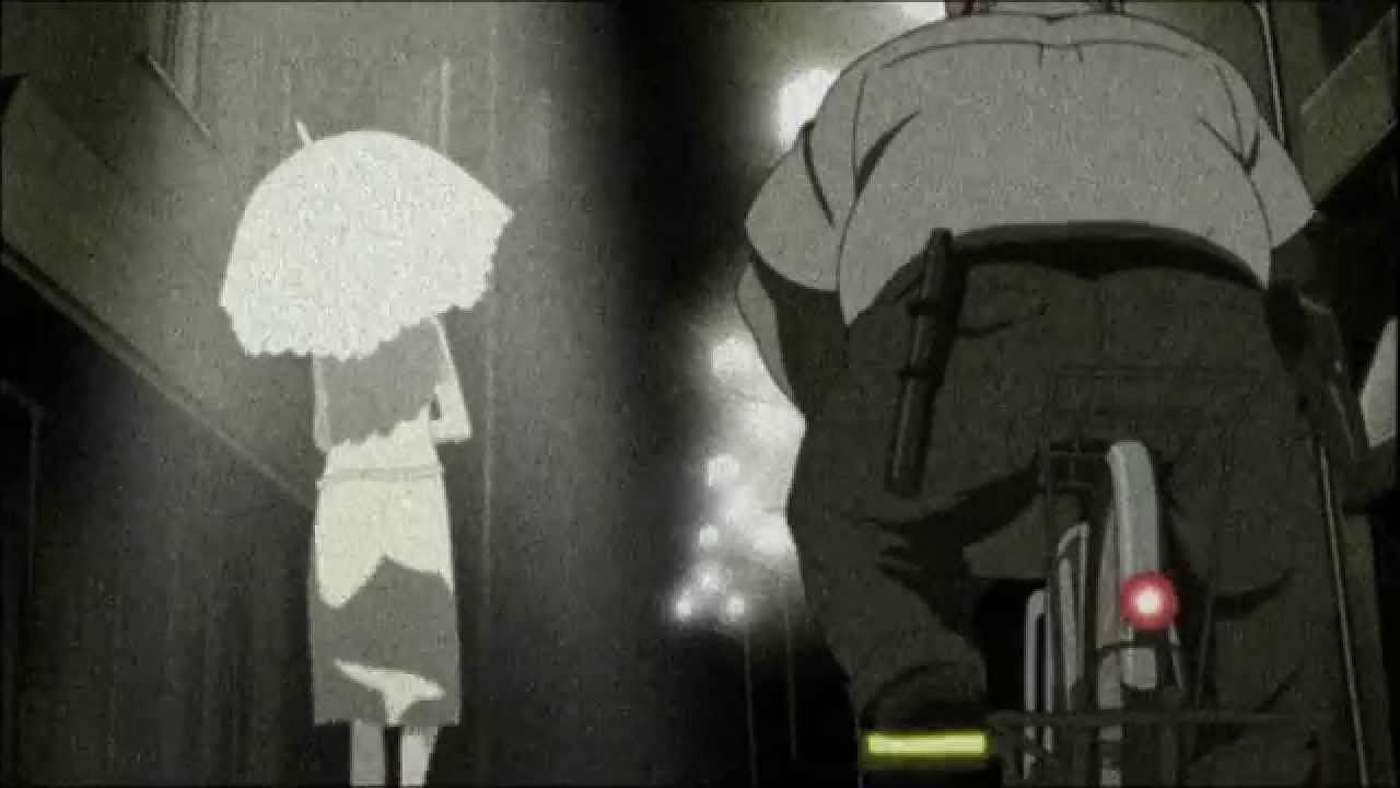 Paranoia Agent (Image via Madhouse)
